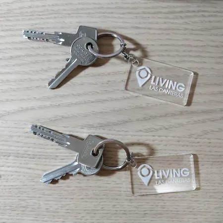 דירה Living Canteras Homes - Beachfront Open Terrace לאס פאלמס דה גראן קנאריה