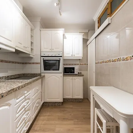 Living Canteras Homes - Beachfront Open Terrace דירה *