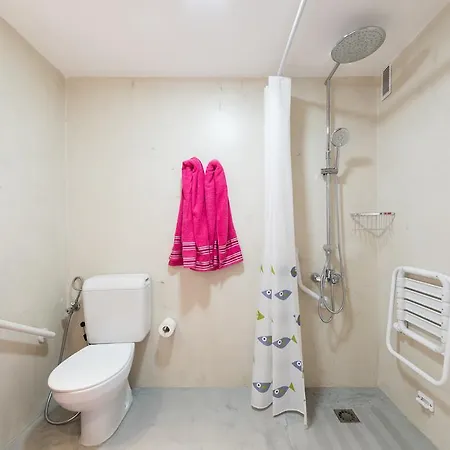 Living Canteras Homes - Beachfront Open Terrace דירה לאס פאלמס דה גראן קנאריה