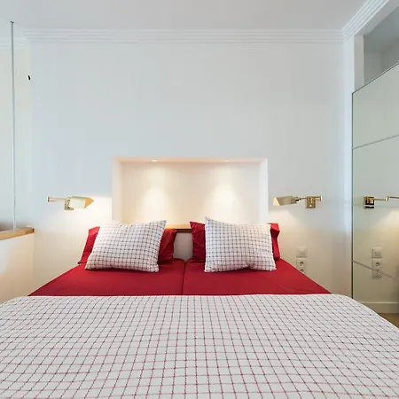 Living Canteras Homes - Beachfront Open Terrace דירה